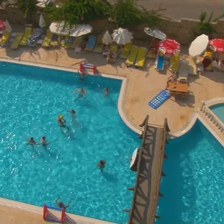 Rheme Hotel 3*
